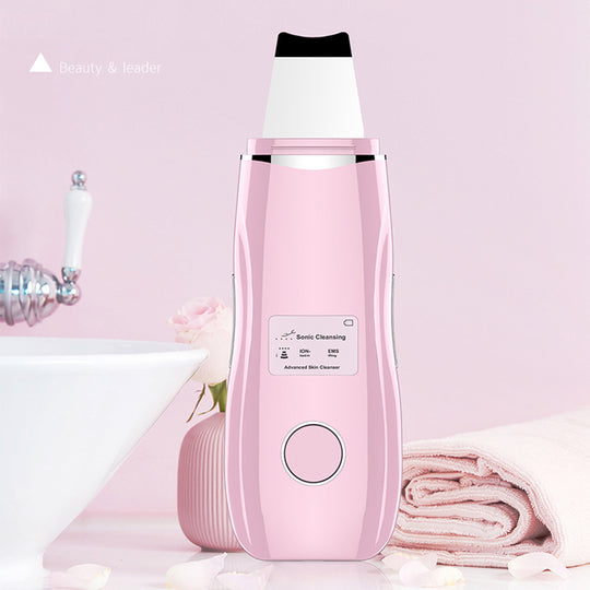 Ultrasonic Skin Cleaner