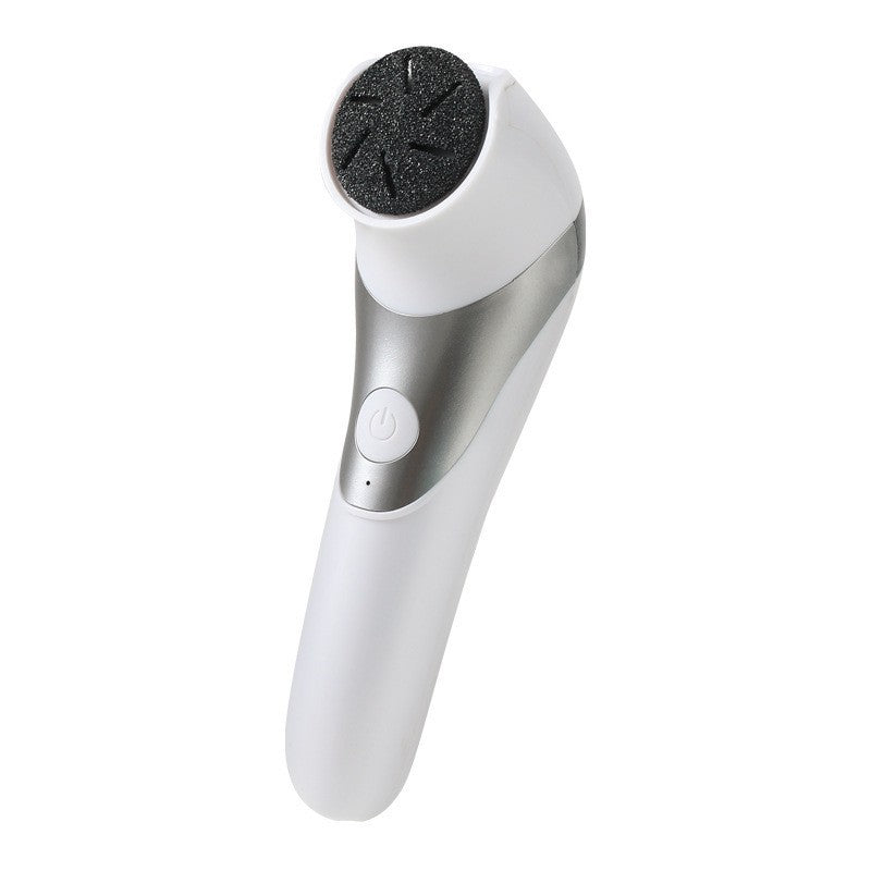 Powerful Callus Remover That Exfoliates Tough Skin Without Harming Your Feetfully Automatic Foot File