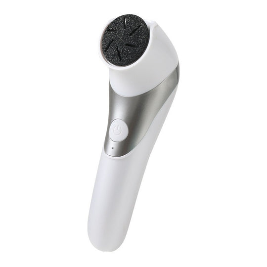 Powerful Callus Remover That Exfoliates Tough Skin Without Harming Your Feetfully Automatic Foot File